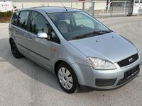 Używany Ford C-MAX Trend 120 KM (88 kW) 2004 Szary Minivan