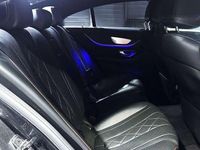 Gebraucht Mercedes CLS450 Edition 1 367 PS (269 kW) 2018 Grau Limousine