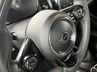 Gebraucht Mini Cooper Classic 136 PS (100 kW) 2021 Grün Kleinwagen