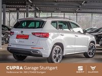 gebraucht Seat Ateca 1.5 TSI FR 110kW