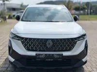 Używany Renault Espace Techno 131 KM (96 kW) 2025 Biały SUV
