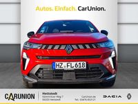 Gebraucht Renault Symbioz Techno 145 PS (106 kW) 2024 Dezirrot metallic SUV