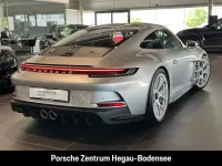Gebraucht Porsche 992 525 PS (386 kW) 2024 Gtsilbermetallic Coupé
