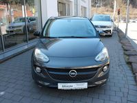 Gebraucht Opel Adam S 150 PS (110 kW) 2016 Grau Kleinwagen