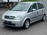 Gebraucht Opel Meriva 90 PS (66 kW) 2006 Van / Kleinbus