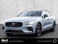 Gebraucht Volvo V60 145 PS (106 kW) 2025 Kombi