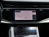 Gebraucht Audi Q8 Comfort 286 PS (210 kW) 2019 Schwarz SUV