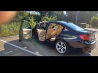 Second-hand BMW 328 245 CP (180 kW) 2013 Bej Berlinǎ