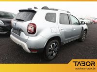 Gebraucht Dacia Duster Prestige 101 PS (74 kW) 2021 Grau SUV