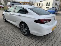 gebraucht Opel Insignia INNOVATION AHK SHZ 18 Zoll