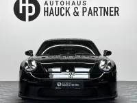 Gebraucht Porsche 992 510 PS (375 kW) 2024 Schwarz