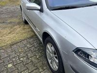 Gebraucht Renault Laguna II Authentique 111 PS (81 kW) 2006 Other Limousine