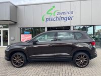 Gebraucht Seat Ateca Style 150 PS (110 kW) 2019 Braun SUV