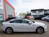 gebraucht Audi A5 2.0 TDI Quattro S-tronic LED/Virtual/Panorama