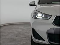 gebraucht BMW X2 X2sDrive 20i M Sport X PANO+LED+NAVI+AHK+HUD+ BC