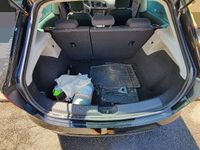 Gebraucht Seat Leon SC 179 PS (131 kW) 2015 Schwarz Kleinwagen