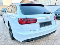 Gebraucht Audi A6 272 PS (200 kW) 2016 Weiß Kombi