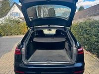 Gebraucht Audi A6 S-Line 231 PS (169 kW) 2020 Grau Kombi