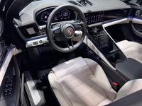 Gebraucht Porsche Panamera Chrono 354 PS (260 kW) 2024 Schwarz Kleinwagen