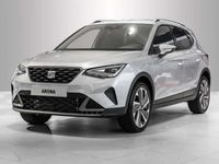 gebraucht Seat Arona FR 1.0TSI