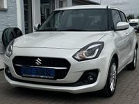 Gebraucht Suzuki Swift Comfort+ 83 PS (61 kW) 2024 Kleinwagen