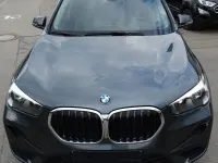 Gebraucht BMW X1 Advantage 192 PS (141 kW) 2019 Mineralgrau SUV