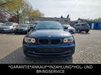 gebraucht BMW 116 d 1 Lim.*TüV Neu*SHZ*PDC*EU5*Xenon*Insp.Neu