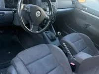 Gebraucht VW Golf 140 PS (102 kW) 2004 Blau Coupé