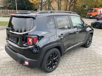 Gebraucht Jeep Renegade 131 PS (96 kW) 2023 Schwarz SUV