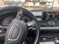gebraucht Audi A6 Avant 2.0 tdi quattro 190cv s-tronic