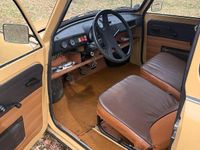 Gebraucht Trabant 601 26 PS (19 kW) 1988 Gelb Limousine