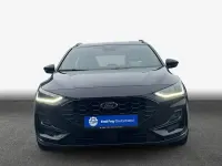 Occasion Ford Focus ST-Line 155 ch (114 kW) 2025 Noir Break