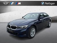 Gebraucht BMW 320 184 PS (135 kW) 2025 Blau Limousine