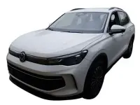Gebraucht VW Tiguan Life 131 PS (96 kW) 2025 Pure white SUV