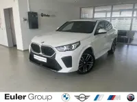 Gebraucht BMW X2 M Sport 170 PS (125 kW) 2025 Weiss SUV