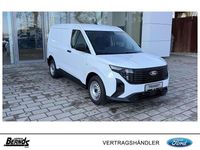 Neu Ford Transit Basis 101 PS (74 kW) 2026 Frozen white Van / Kleinbus