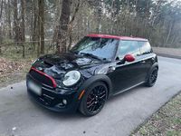 Occasion Mini John Cooper Works Coupé 211 ch (155 kW) 2010 Noir Coupé