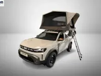 Neu Dacia Duster Extreme 131 PS (96 kW) 2025 Andere SUV