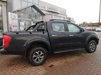 Neu DFSK Rich 6 163 PS (119 kW) 2025 Schwarz Pickup