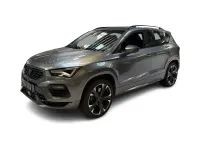 Gebraucht Cupra Ateca VZ 300 PS (220 kW) 2024 Grau SUV