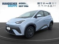 Neu BYD Dolphin Surf Active 64 kW (88 PS) 2025 Blauschwarz Kleinwagen