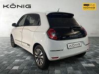 Gebraucht Renault Twingo Techno 30 kW (42 PS) 2023 Pyrénéesweiß Kleinwagen