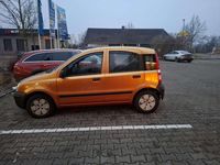 Gebraucht Fiat Panda 54 PS (39 kW) 2009 Other Kombi