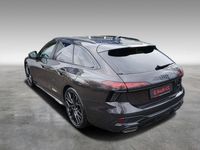 Neu Audi A6 Sport 367 PS (269 kW) 2026 Braun Kombi