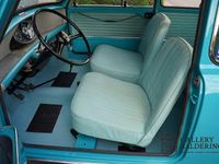 Gebraucht Austin Mini 1964 Blau