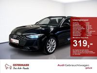 Gebraucht Audi A5 Ambiente 150 PS (110 kW) 2025 Mythosschwarz Coupé