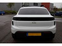 Gebraucht Porsche Macan Turbo 469 kW (639 PS) 2025 Weiß SUV