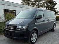 Gebraucht VW Caravelle 150 PS (110 kW) 2017 Grau Van