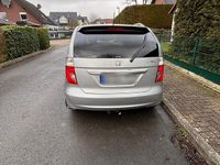 Gebraucht Honda FR-V 150 PS (110 kW) 2006 Grau Van / Kleinbus