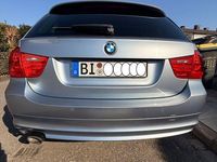 Gebraucht BMW 320 184 PS (135 kW) 2010 Kombi